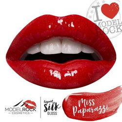 Modelrock Silk Lip Gloss - CULT COSMETICA