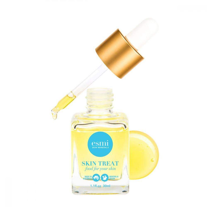 ESMI Acai Skin Balancing Face Oil