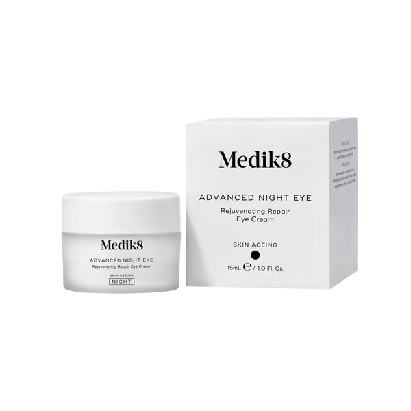 Medik8 Advanced Night Eye - CULT COSMETICA