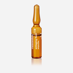 Mesoestetic Anti-Ageing Flash Ampoules - CULT COSMETICA