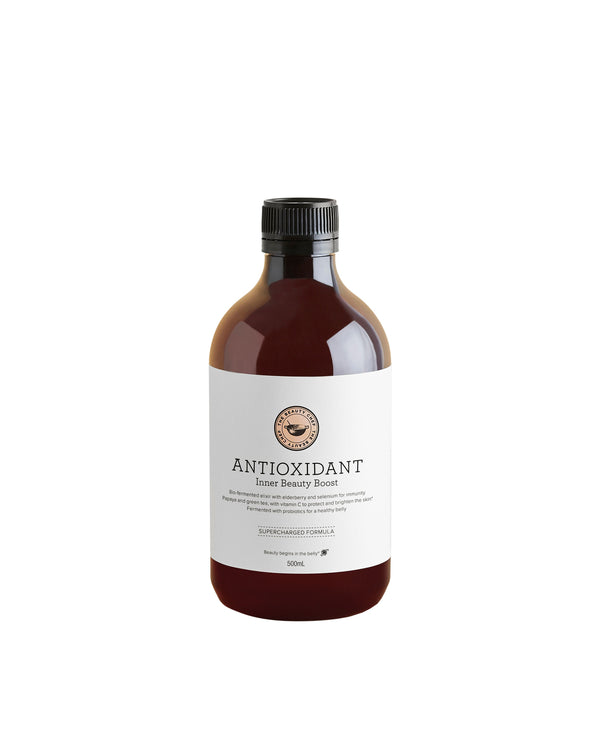 The Beauty Chef Antioxidant Inner Beauty Boost Supercharged Formula