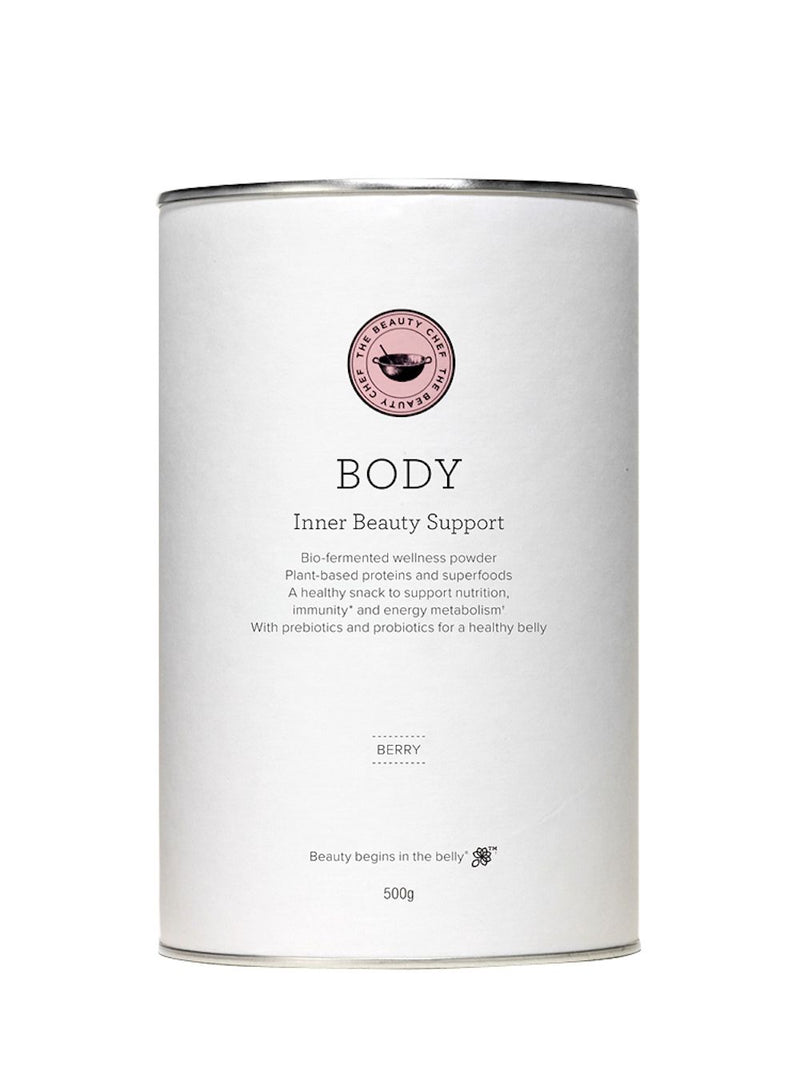 The Beauty Chef Body Inner Beauty Powder - CULT COSMETICA