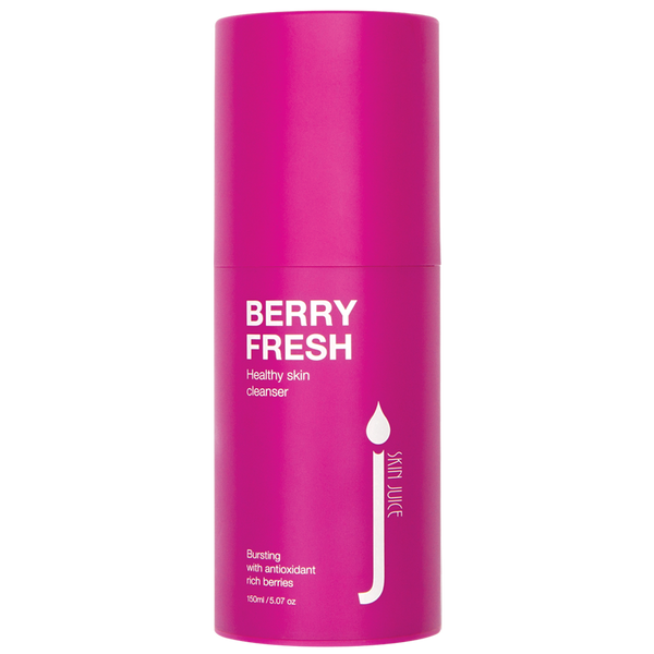 Skin Juice Berry Fresh Cleanser - CULT COSMETICA