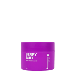 Skin Juice Berry Buff Exfoliator - CULT COSMETICA