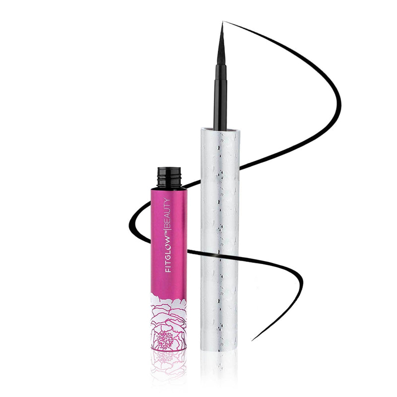 Fitglow Lash Boost Eyeliner - CULT COSMETICA