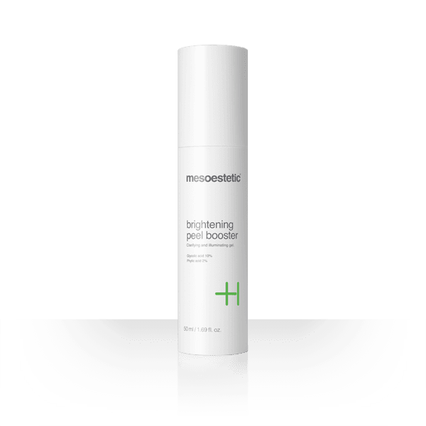 Mesoestetic Brightening Peel Booster - CULT COSMETICA