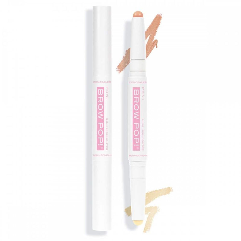 PONi Brow Pop - CULT COSMETICA