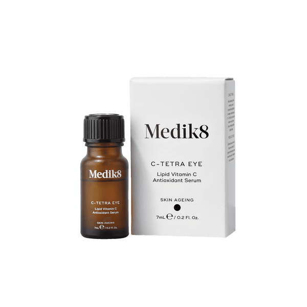 MEDIK8 C-Tetra® Eye 7ml - CULT COSMETICA