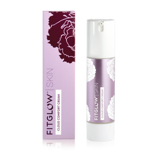 Fitglow Cloud Comfort Cream - CULT COSMETICA