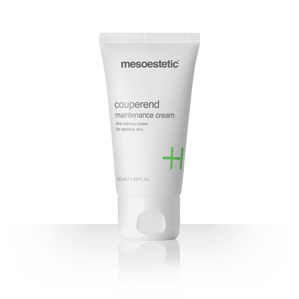 Mesoestetic Couperend Maintenance - CULT COSMETICA