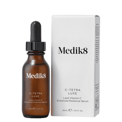 Medik8 C-Tetra® Luxe - CULT COSMETICA