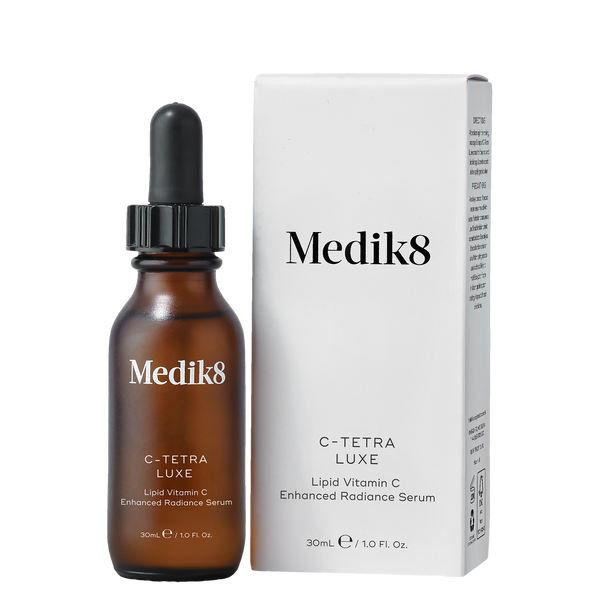 Medik8 C-Tetra® Luxe - CULT COSMETICA