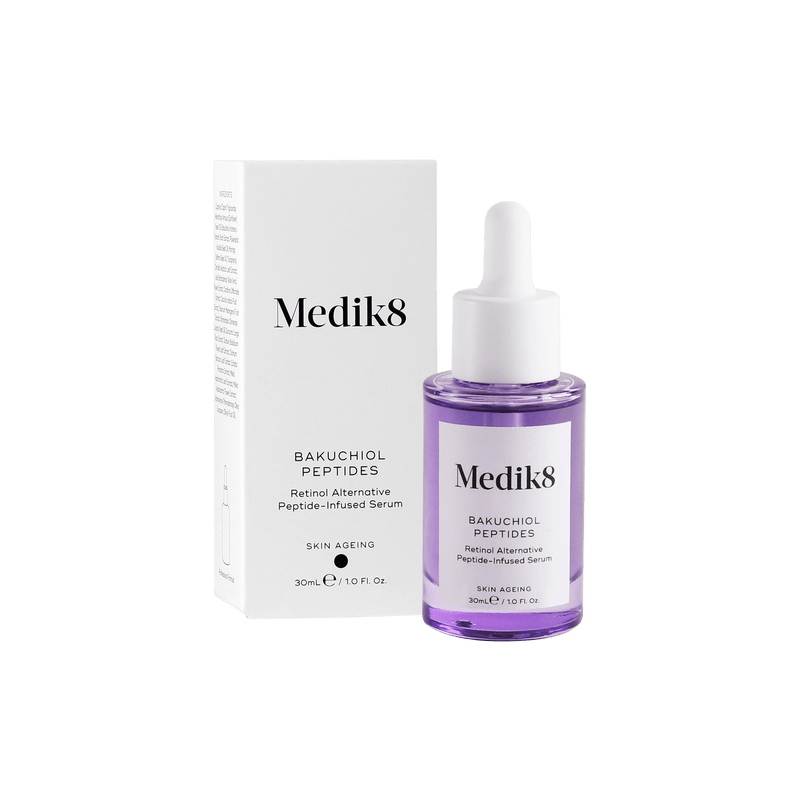MEDIK8 Bakuchiol Peptides - CULT COSMETICA