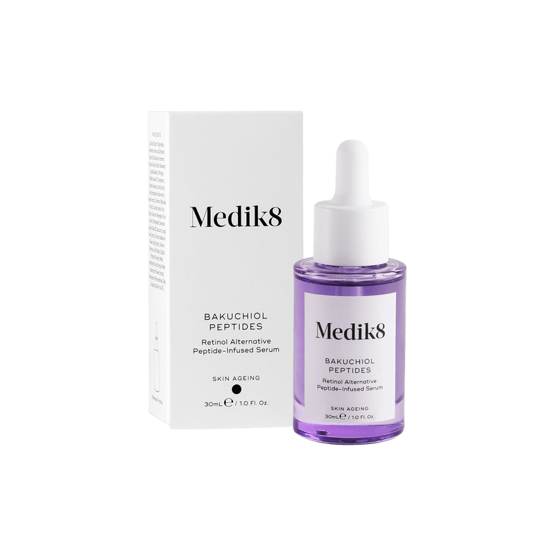 MEDIK8 Bakuchiol Peptides