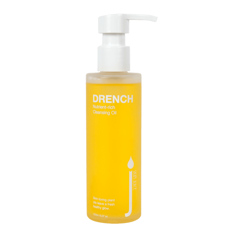 Skin Juice Drench Cleansing Oil - CULT COSMETICA