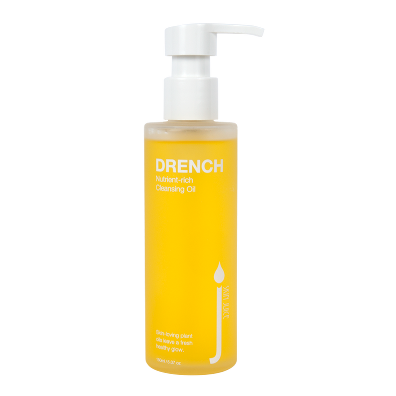 Skin Juice Drench Cleansing Oil - CULT COSMETICA