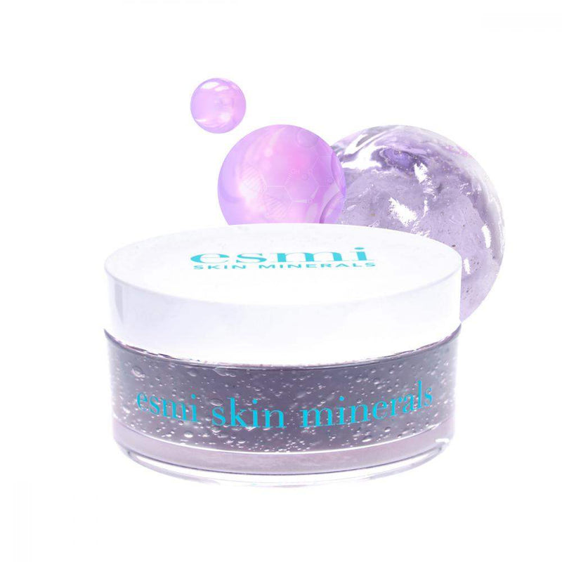 Esmi Anti-Ageing Repair Gel Booster Mask 150ml - CULT COSMETICA