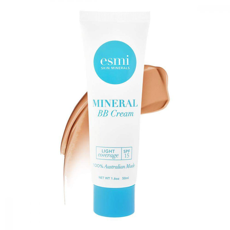 Esmi skincare shop