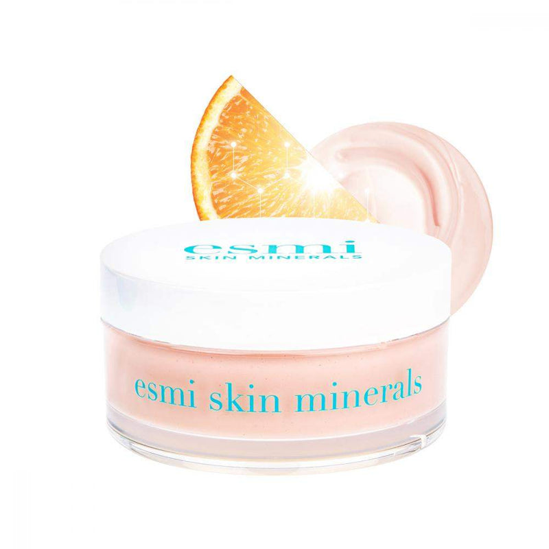 Esmi Bouncy Brightening Silky Booster Mask 150ml - CULT COSMETICA