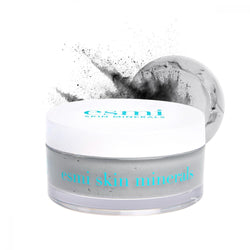 Esmi Soft Skin Refining Charcoal Clay Booster Mask 150ml - CULT COSMETICA