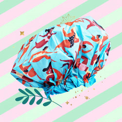 esmi Shower Cap - CULT COSMETICA