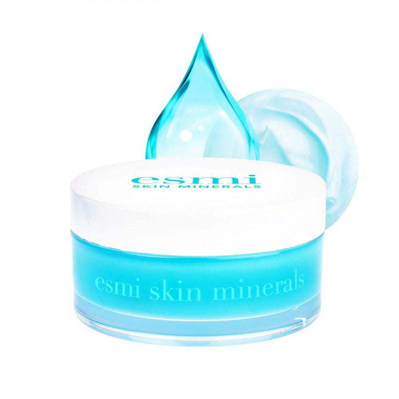 Esmi Hyaluronic Hydrating Booster Mask 150ml - CULT COSMETICA