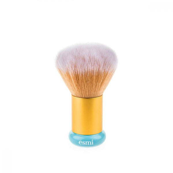 Esmi Kabuki Brush - CULT COSMETICA