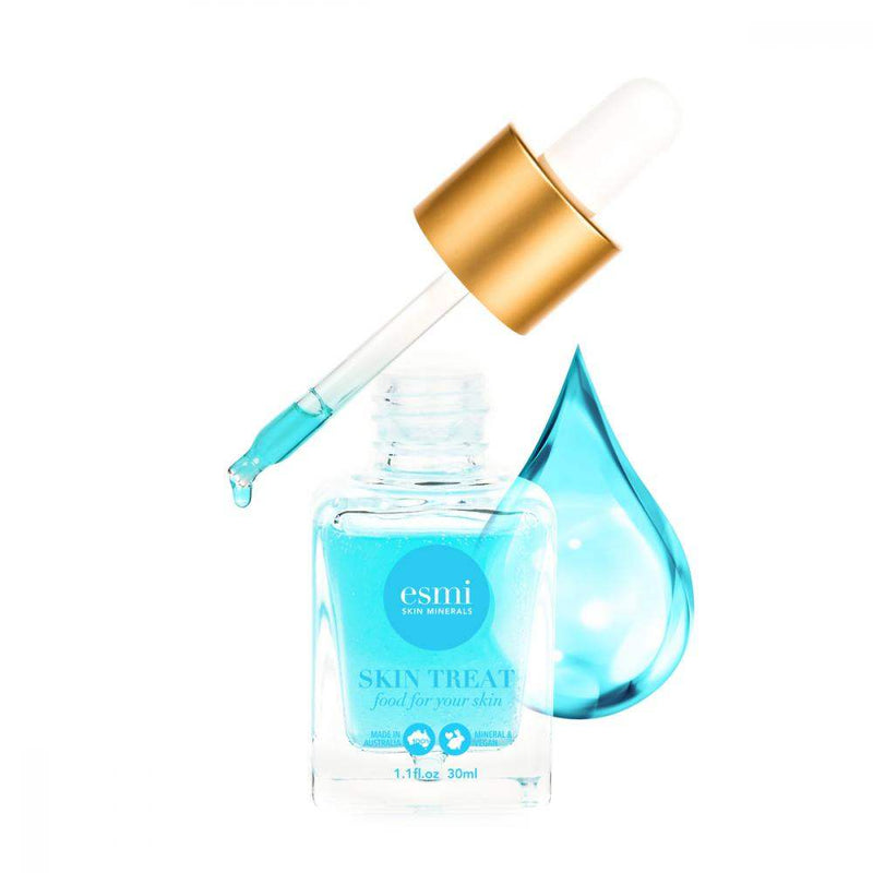 Esmi Hyaluronic Hydrating Serum - CULT COSMETICA