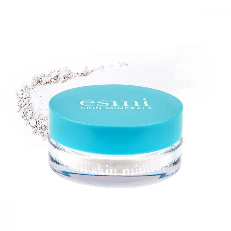 Esmi Translucent Mineral Powder - CULT COSMETICA