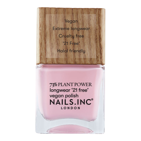 Nails Inc - 73% Plant Power Everyday Self-Care