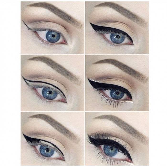 PONi Pegasus Liquid Liner - CULT COSMETICA