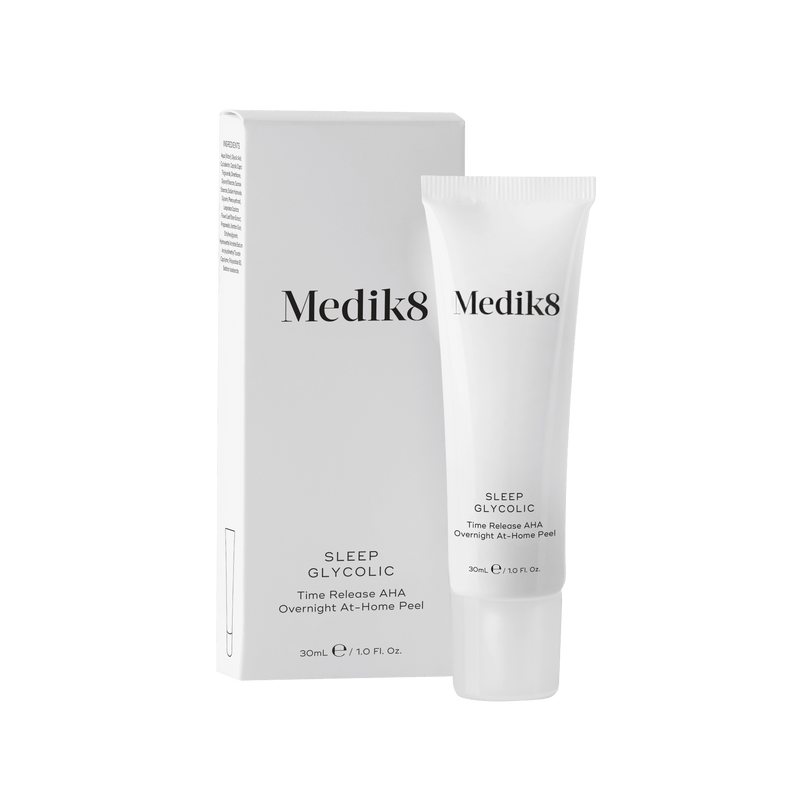 Medik8 Sleep Glycolic