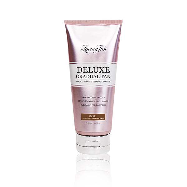 Loving Tan Deluxe Gradual Tan 150ml - CULT COSMETICA