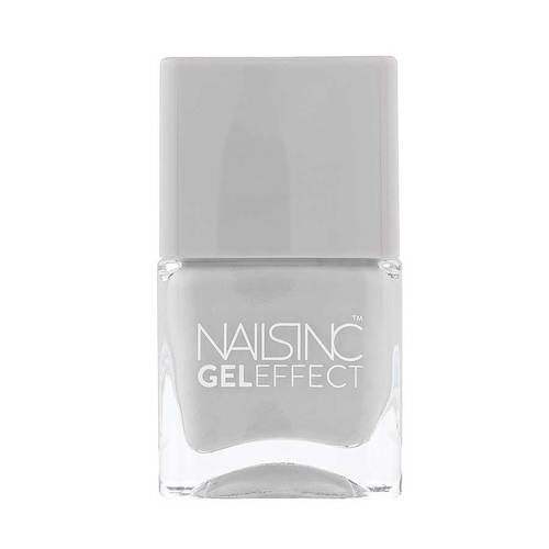 Nails Inc Gel Effect Hyde Park Place Nail Polish - CULT COSMETICA