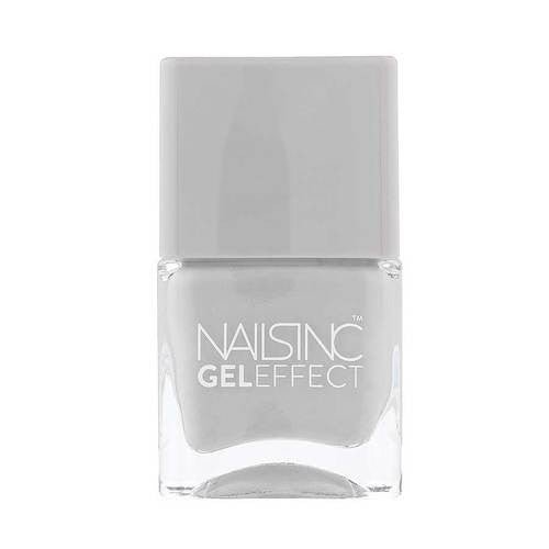 Nails Inc Gel Effect Hyde Park Place Nail Polish - CULT COSMETICA