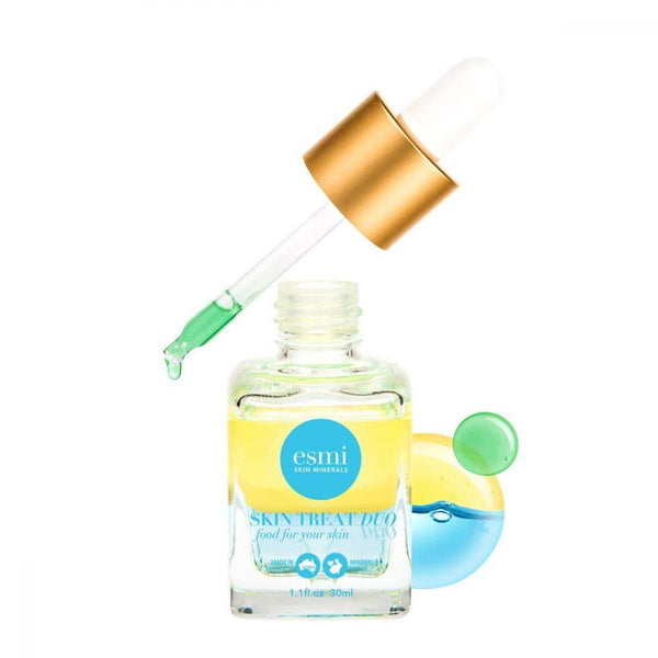 ESMI Hydrating and Nourishing Acai Duo