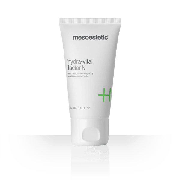 mesoestetic HYDRA-VITAL FACTOR K