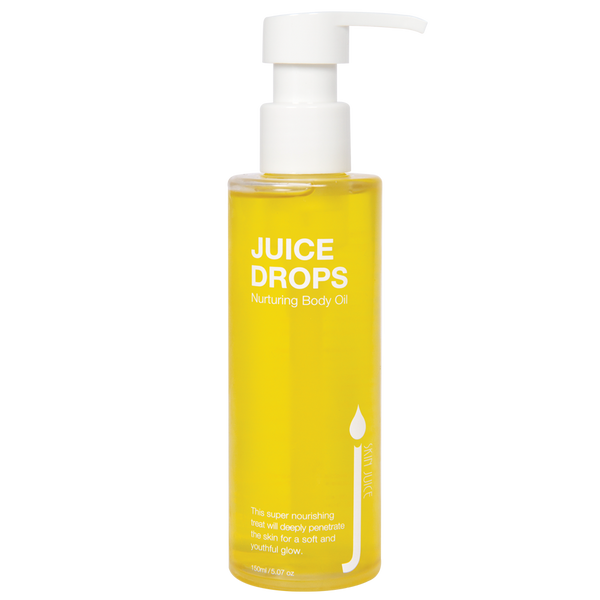 Skin Juice Juice Drops Body Oil - CULT COSMETICA