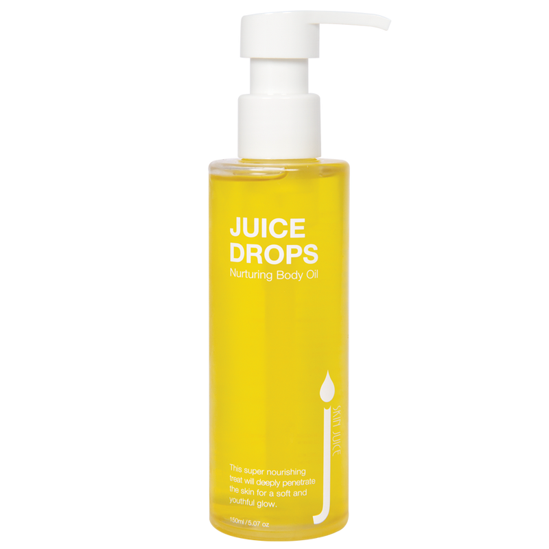 Skin Juice Juice Drops Body Oil - CULT COSMETICA
