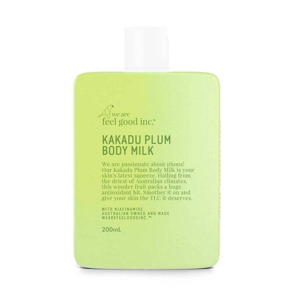 We are Feel Good Inc Kakadu Plum Body Milk 200ml