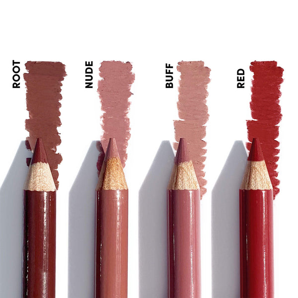 FITGLOW Beauty  VEGAN LIP LINER