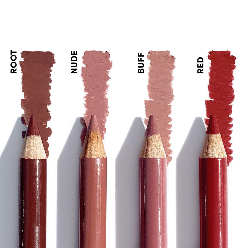 FITGLOW Beauty  VEGAN LIP LINER