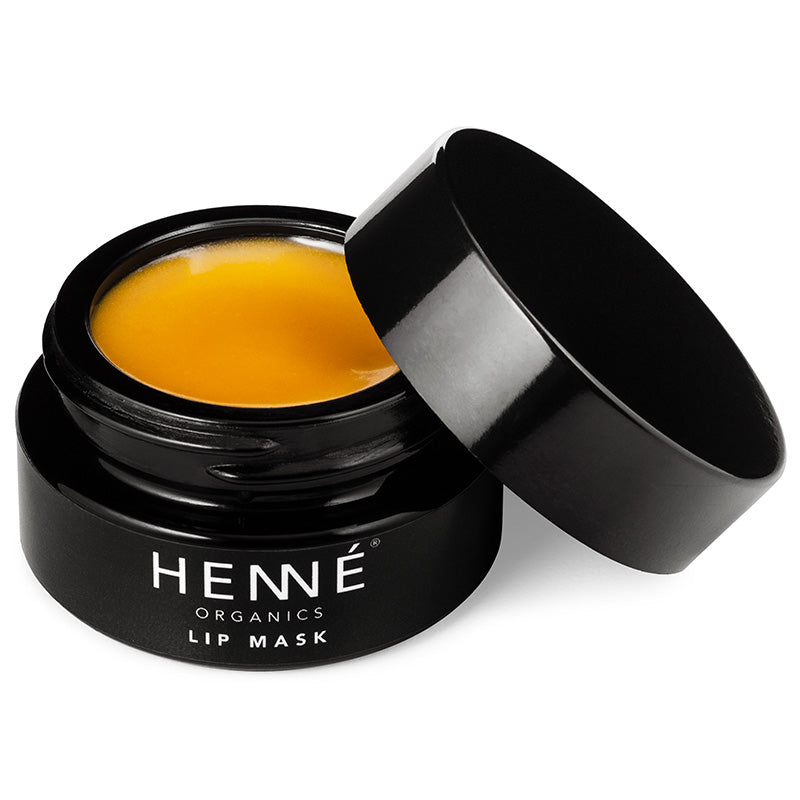 Henne Lip Mask 15ml - CULT COSMETICA