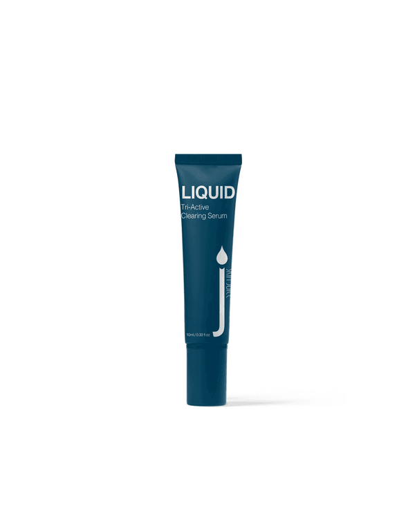 Skin Juice Liquid Blemish Clearing Serum