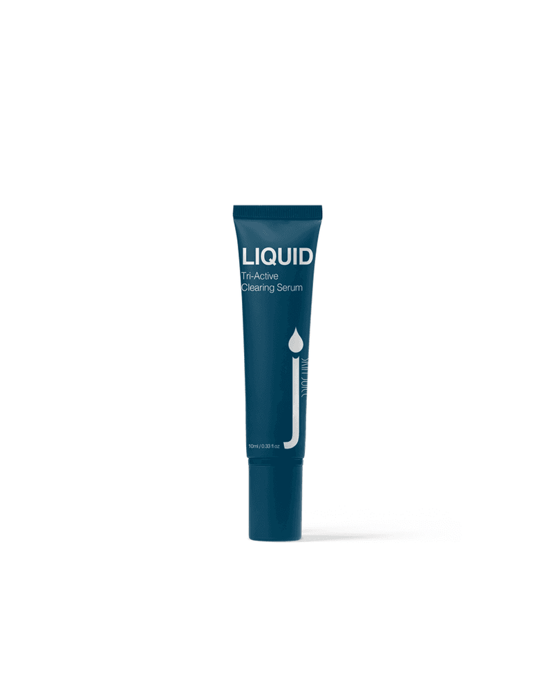 Skin Juice Liquid Blemish Clearing Serum