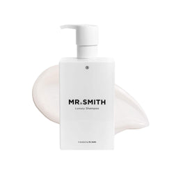 MR.SMITH LUXURY SHAMPOO