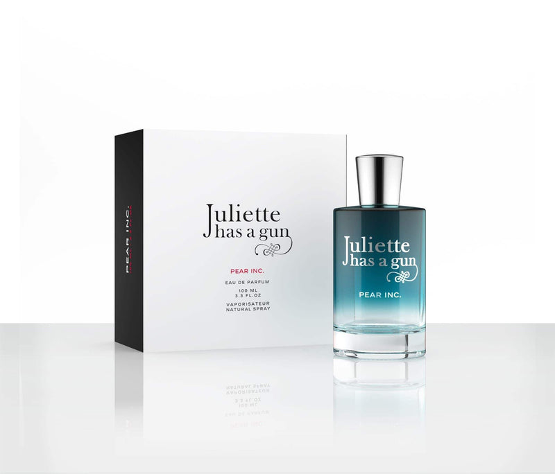 Juliette  Has A Gun - PEAR INC EDP