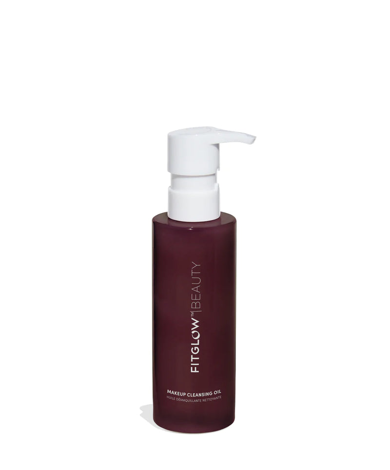 Fitglow Beauty Makeup Cleansing Oil - CULT COSMETICA