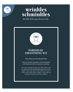 Wrinkles Schminkles Men's Forehead Smoothing Kit - CULT COSMETICA