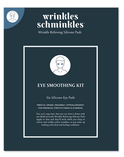Wrinkles Schminkles Men's Eye Smoothing Kit - CULT COSMETICA